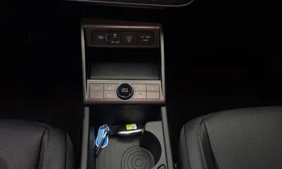 Hyundai Kona 2026, 14463 км, за 30000000 KRW - фото 9