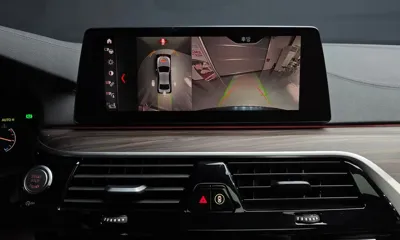 BMW 5-Series 2019, 67432 км, за 29500000 KRW - фото 16