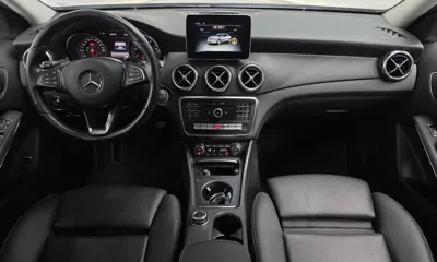 Mercedes-Benz GLA-Class 2019, 38834 км, за 17900000 KRW - фото 7