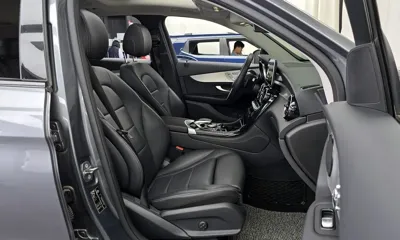 Mercedes-Benz GLC-Class 2019, 70707 км, за 25200000 KRW - фото 26