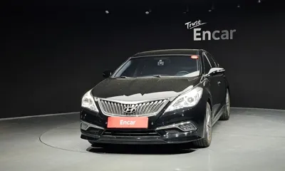 Hyundai Grandeur 2017, 94338 км, за 8700000 KRW