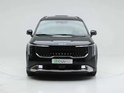 Kia Canival 2024, 54004 км, за 37800000 KRW - фото 2