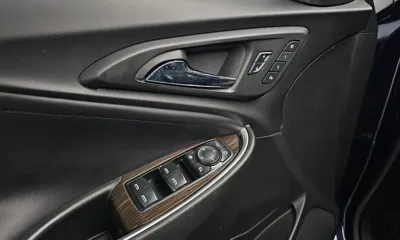 ChevroletGMDaewoo Malibu 2017, 110642 км, за 8400000 KRW - фото 17