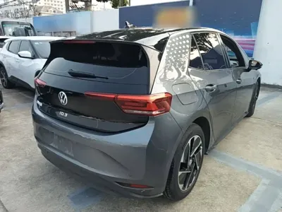 Volkswagen ID.3 2023, 5300 км, за 84300 CNY - фото 7