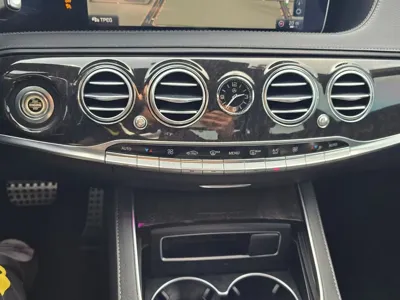 Mercedes-Benz S-Class 2018, 174311 км, за 37000000 KRW - фото 6
