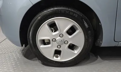Kia Ray 2019, 53790 км, за 10600000 KRW - фото 5