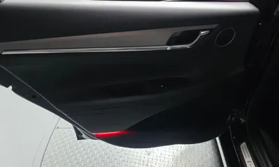 Hyundai Grandeur 2020, 172291 км, за 13500000 KRW - фото 25