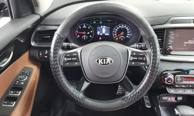 Kia Sorento 2019, 53435 км, за 17900000 KRW - фото 13