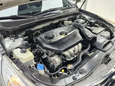 Hyundai Sonata 2014, 244242 км, за 2300000 KRW - фото 6