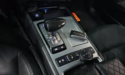 Genesis G80 2019, 181554 км, за 12900000 KRW - фото 9