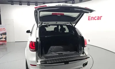 BMW X5 2018, 43661 км, за 43900000 KRW - фото 20