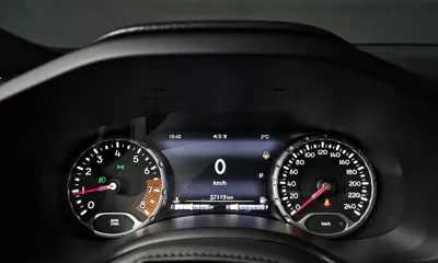 Jeep Renegade 2021, 37113 км, за 16700000 KRW - фото 8