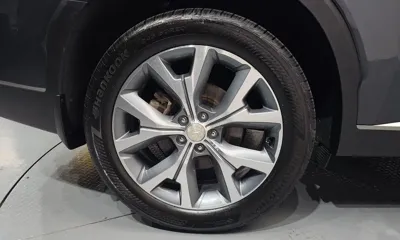Hyundai Palisade 2019, 98580 км, за 21400000 KRW - фото 21