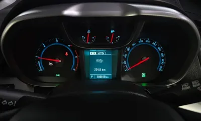 ChevroletGMDaewoo Orlando 2016, 200018 км, за 3190000 KRW - фото 8