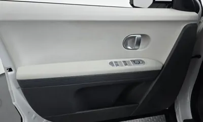 Hyundai Ioniq5 2022, 99332 км, за 26990000 KRW - фото 24