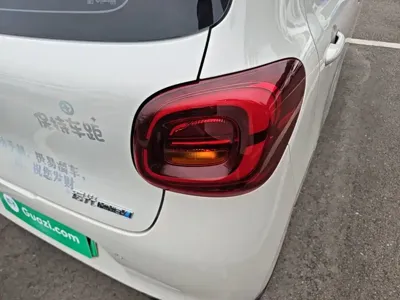 Wuling MINIEV 2025, 24500 км, за 35100 CNY - фото 8