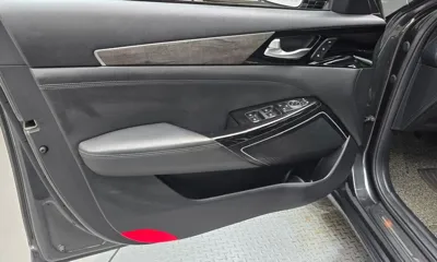 Kia K7 2021, 81596 км, за 20500000 KRW - фото 24