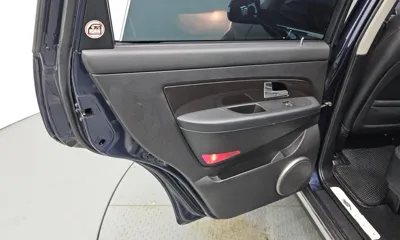 KG_Mobility_Ssangyong Rexton 2015, 91511 км, за 4990000 KRW - фото 25