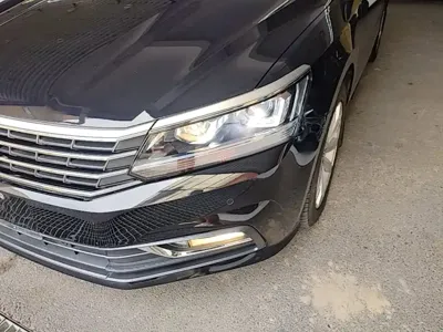 Volkswagen Passat 2019, 91199 км, за 66600 CNY - фото 24