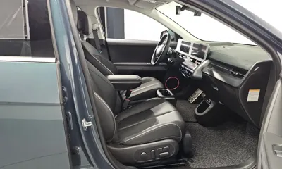 Hyundai Ioniq5 2024, 22929 км, за 32900000 KRW - фото 11