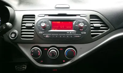 Kia Morning 2015, 125948 км, за 4200000 KRW - фото 29