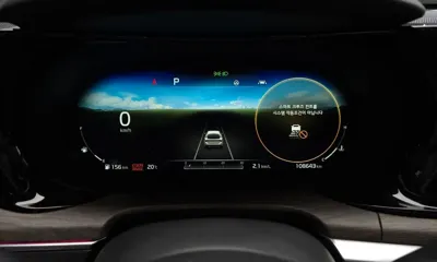 Kia K5 2020, 108643 км, за 16500000 KRW - фото 8