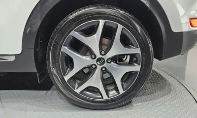 Kia Sportage 2018, 115143 км, за 13900000 KRW - фото 21