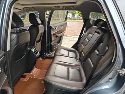 Chery Tiggo 8 2019, 170000 км, за 35800 CNY - фото 11