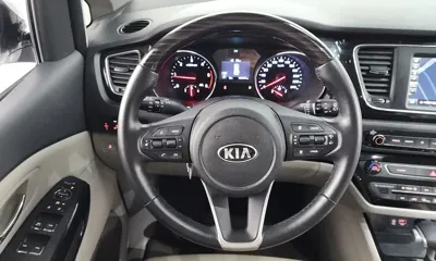 Kia Canival 2019, 144447 км, за 13800000 KRW - фото 13