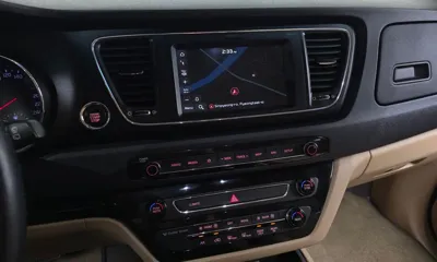 Kia Canival 2019, 183518 км, за 11400000 KRW - фото 14