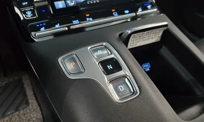 Hyundai Grandeur 2020, 43548 км, за 23900000 KRW - фото 9
