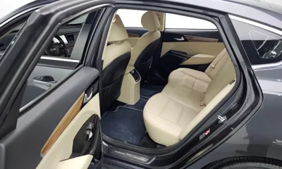 Kia K7 2016, 60338 км, за 11000000 KRW - фото 11