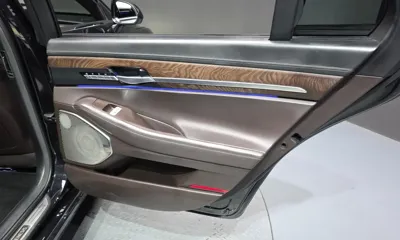 Genesis G90 2020, 166322 км, за 99990000 KRW - фото 25