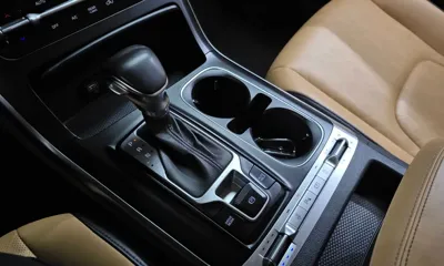 Kia Canival 2021, 114103 км, за 18400000 KRW - фото 9