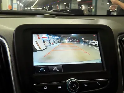 ChevroletGMDaewoo Malibu 2017, 140824 км, за 4600000 KRW - фото 13