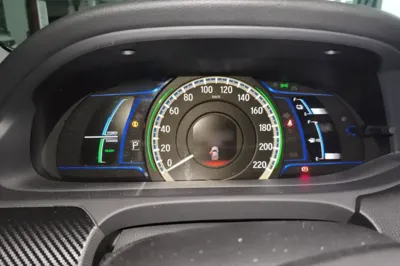 Honda Accord 2016, 175900 км, за 75151.55 CNY - фото 10