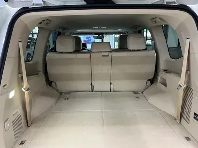 Toyota Land Cruiser 2024, 30000 км, за 698000 CNY - фото 6