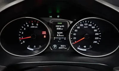 Kia Sportage 2014, 25477 км, за 10500000 KRW - фото 8