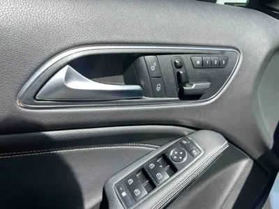 Mercedes-Benz GLA 2015, 137000 км, за 44000 CNY - фото 15