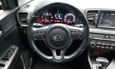 Kia Sportage 2018, 141548 км, за 8900000 KRW - фото 13