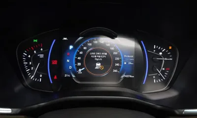 Hyundai Santafe 2019, 74374 км, за 21500000 KRW - фото 8