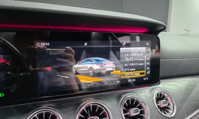 Mercedes-Benz E-Class 2019, 87993 км, за 28200000 KRW - фото 16