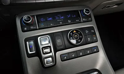Hyundai Palisade 2019, 99561 км, за 21700000 KRW - фото 9