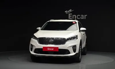 Kia Sorento 2019, 193517 км, за 22220000 KRW - фото 3
