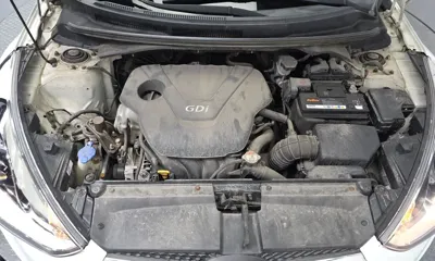 Hyundai Veloster 2012, 91574 км, за 4700000 KRW - фото 6