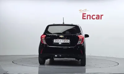 ChevroletGMDaewoo Spark 2021, 18237 км, за 9700000 KRW