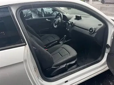 Audi A1 2016, 62000 км, за 32800 CNY - фото 8