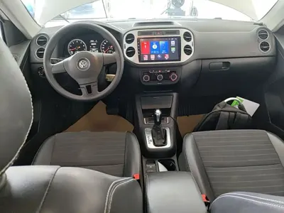 Volkswagen Tiguan 2019, 96300 км, за 55100 CNY - фото 10