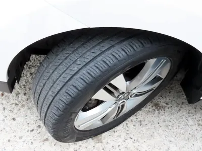Hyundai Tucson 2015, 89423 км, за 8100000 KRW - фото 20