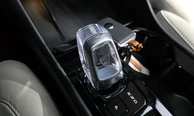 Volvo XC40 2026, 4659 км, за 43890000 KRW - фото 9